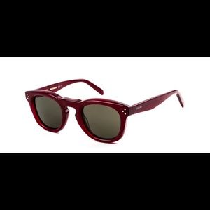Celine sunglasses